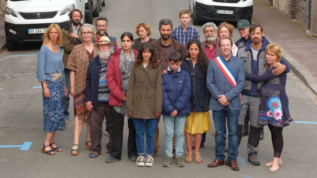 Meet the Barbarians (2024) 0