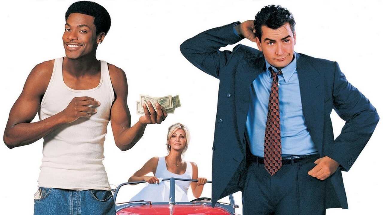 Money Talks (1997) 0