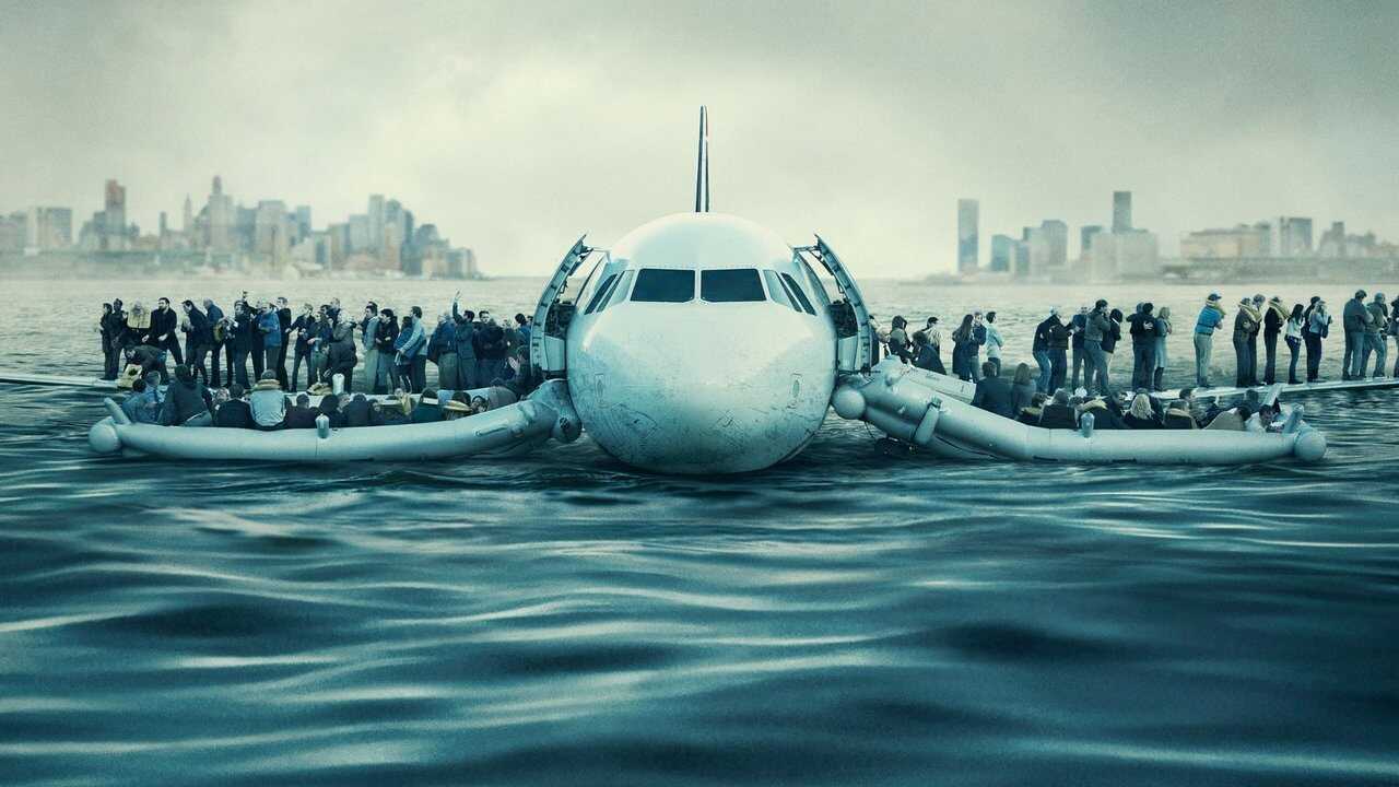 Sully (2016) 0