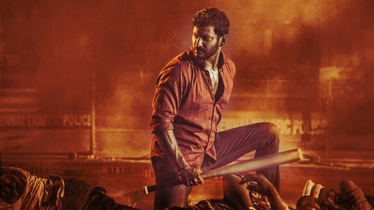 Veerame Vaagai Soodum (2022) 0