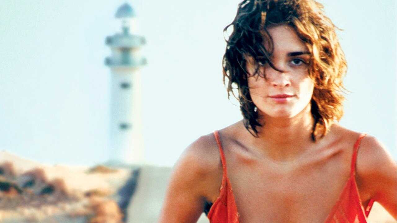 Lucía y el sexo (2001) 0