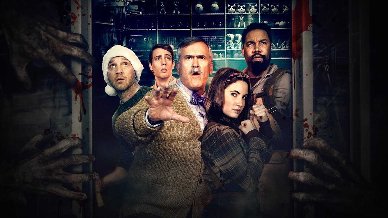 Black Friday 0
