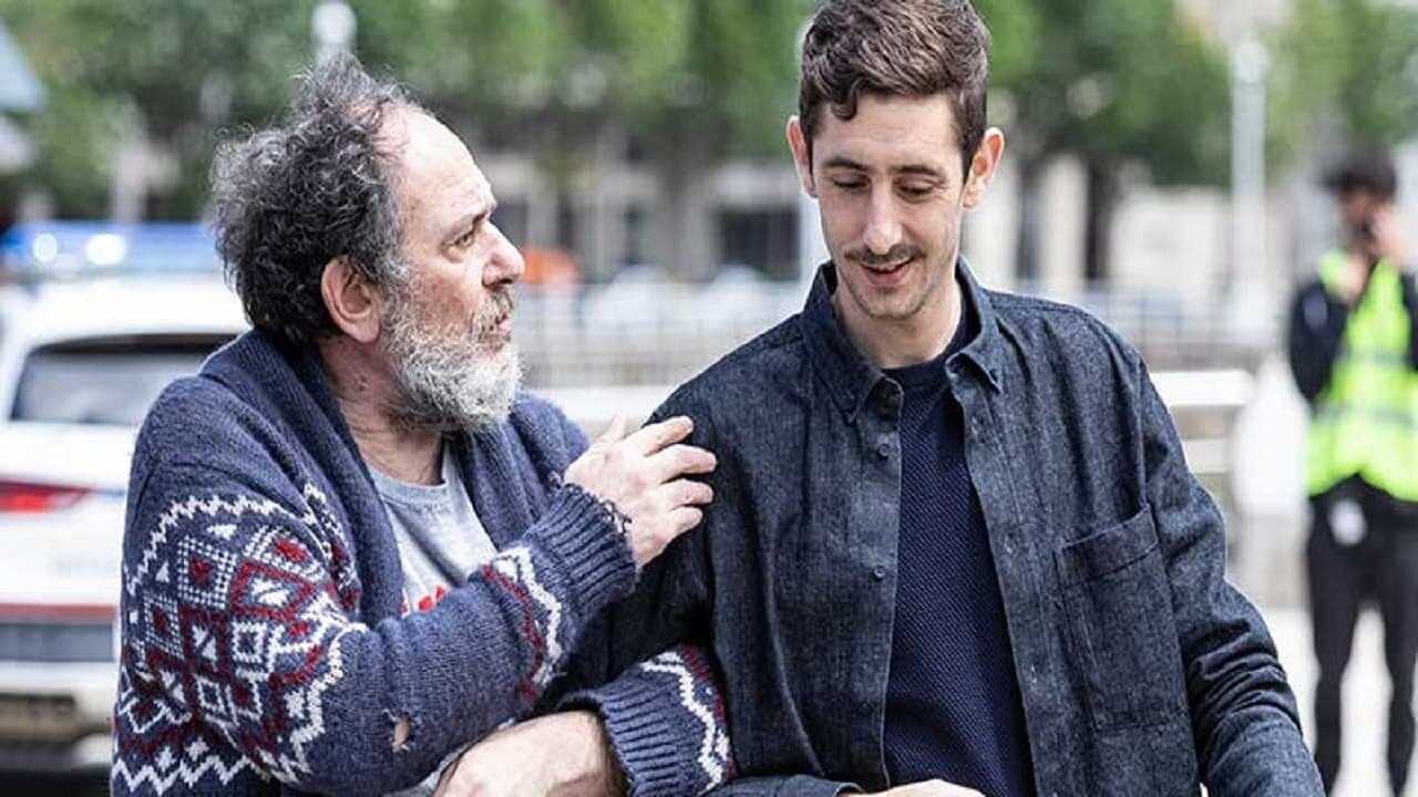 Życie na talerzu (2022) 0