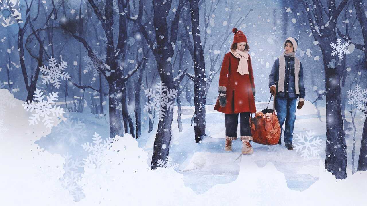 Snøsøsteren (2024) 0