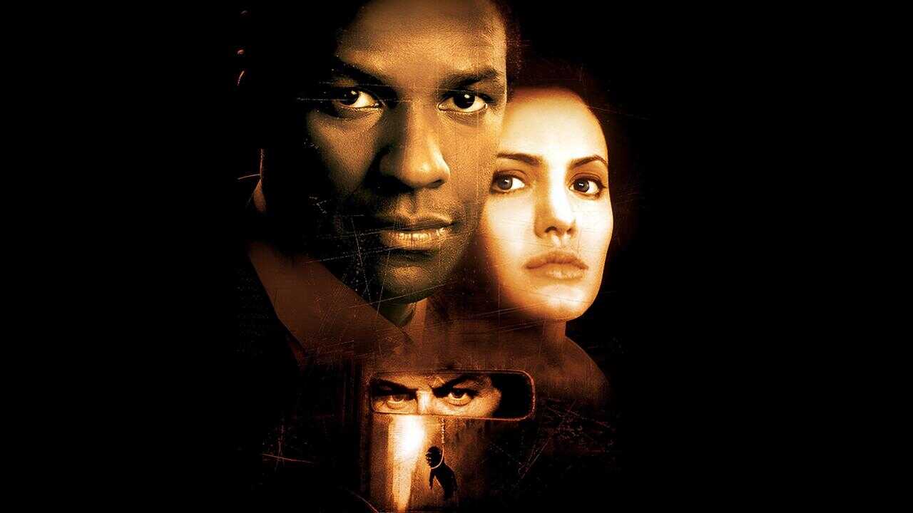 The Bone Collector (1999) 0