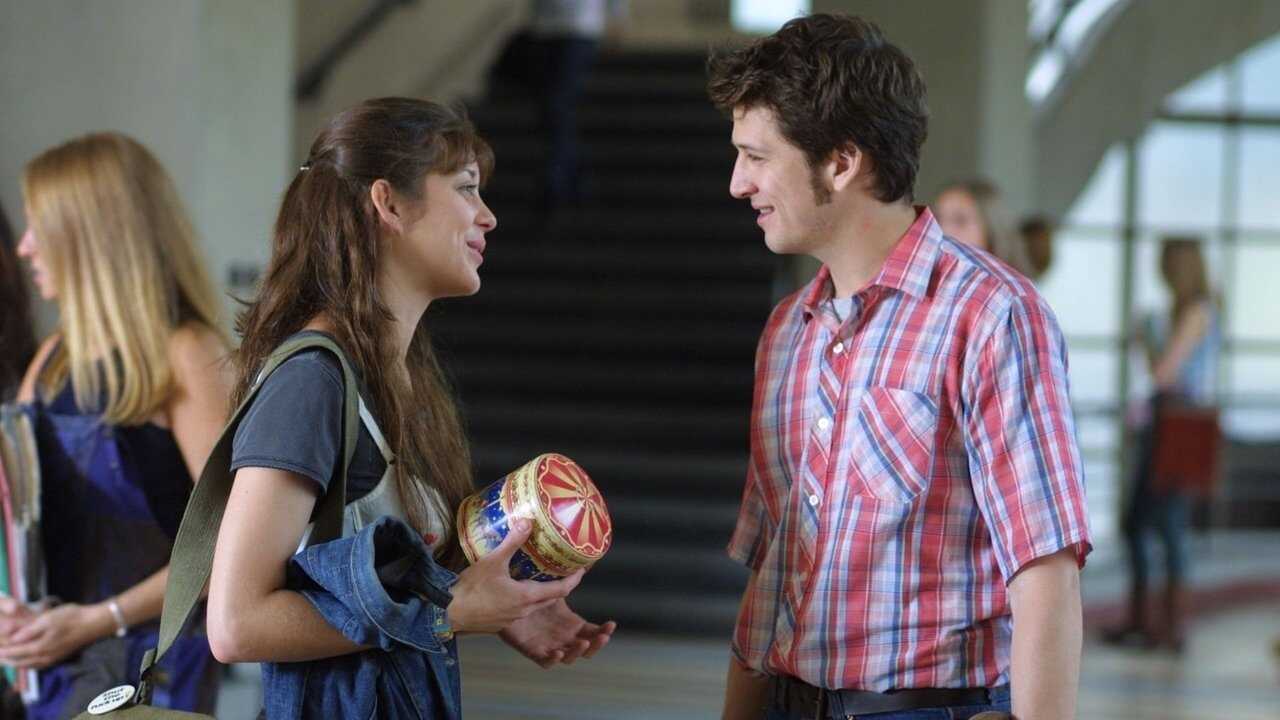 Love Me If You Dare (2003) 0