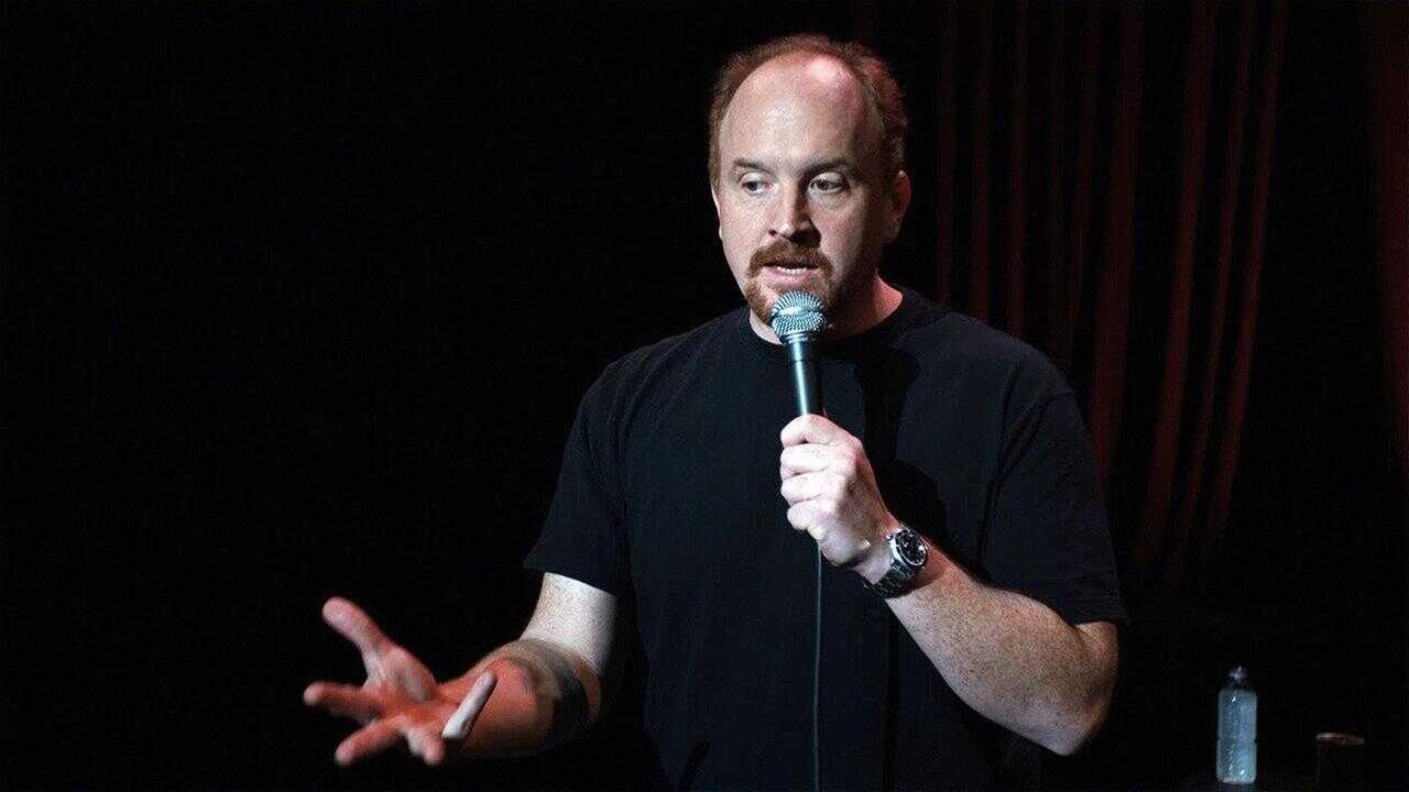 Louis C.K.: Hilarious 0