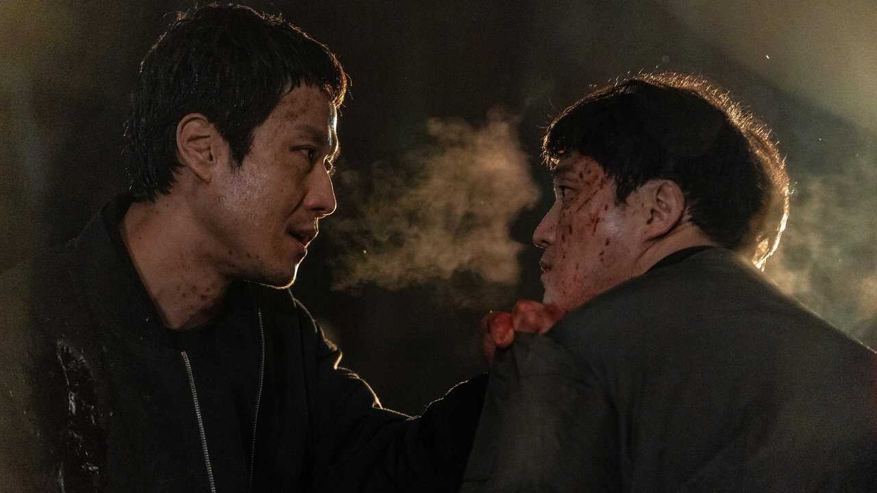 더러운 돈에 손대지 마라 (2024) 0