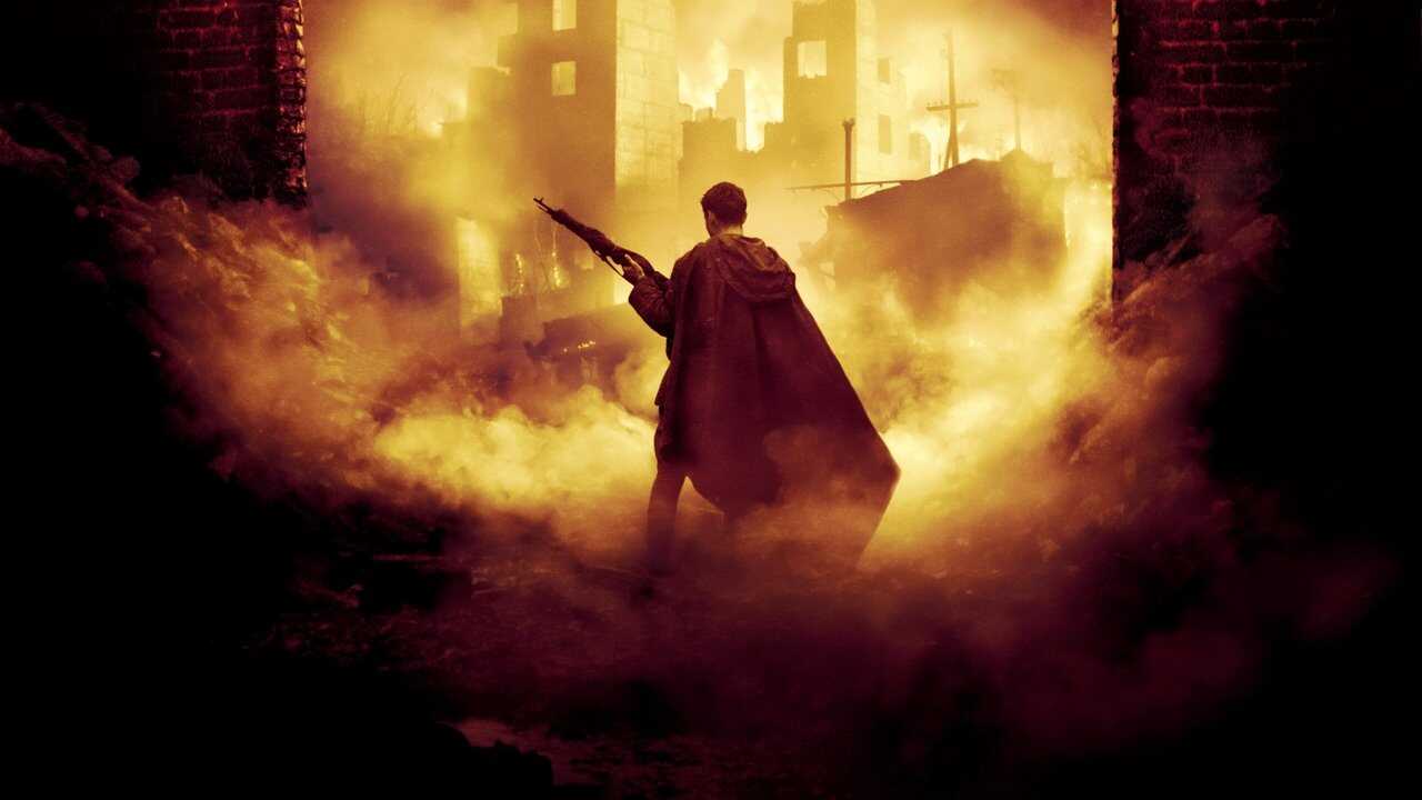 Enemy at the Gates (2001) 0