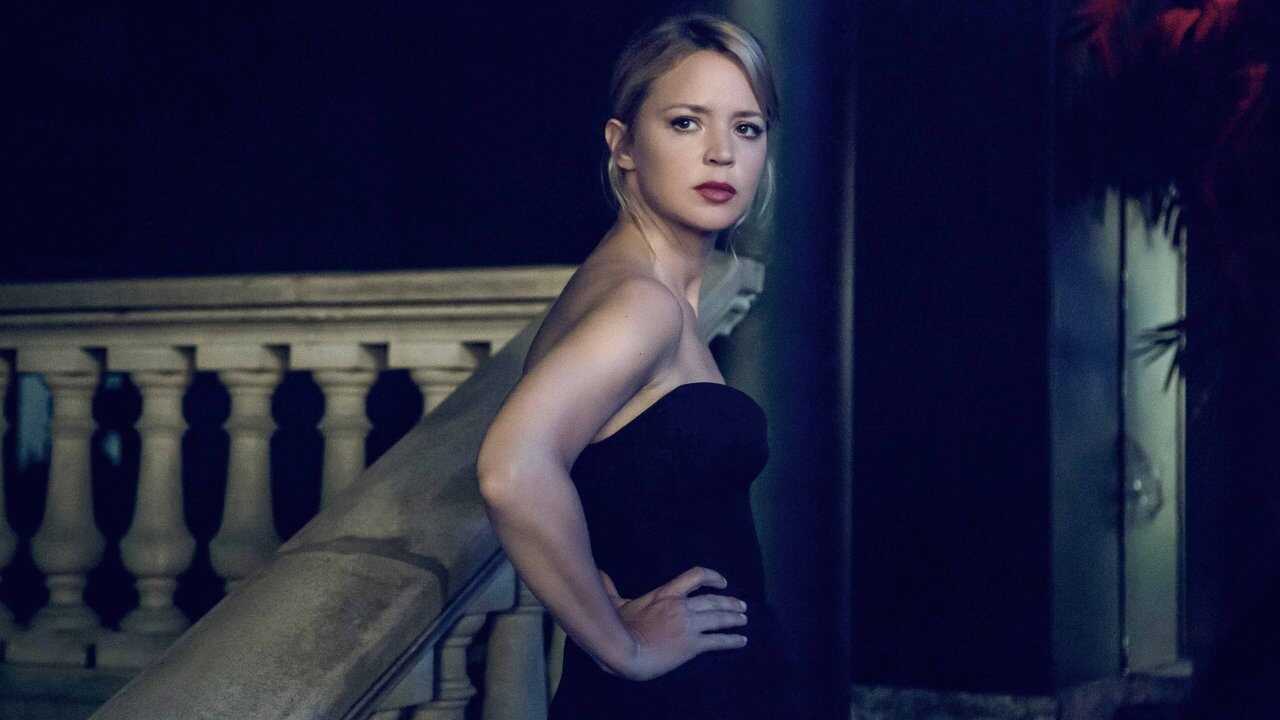 Sibyl (2019) 0
