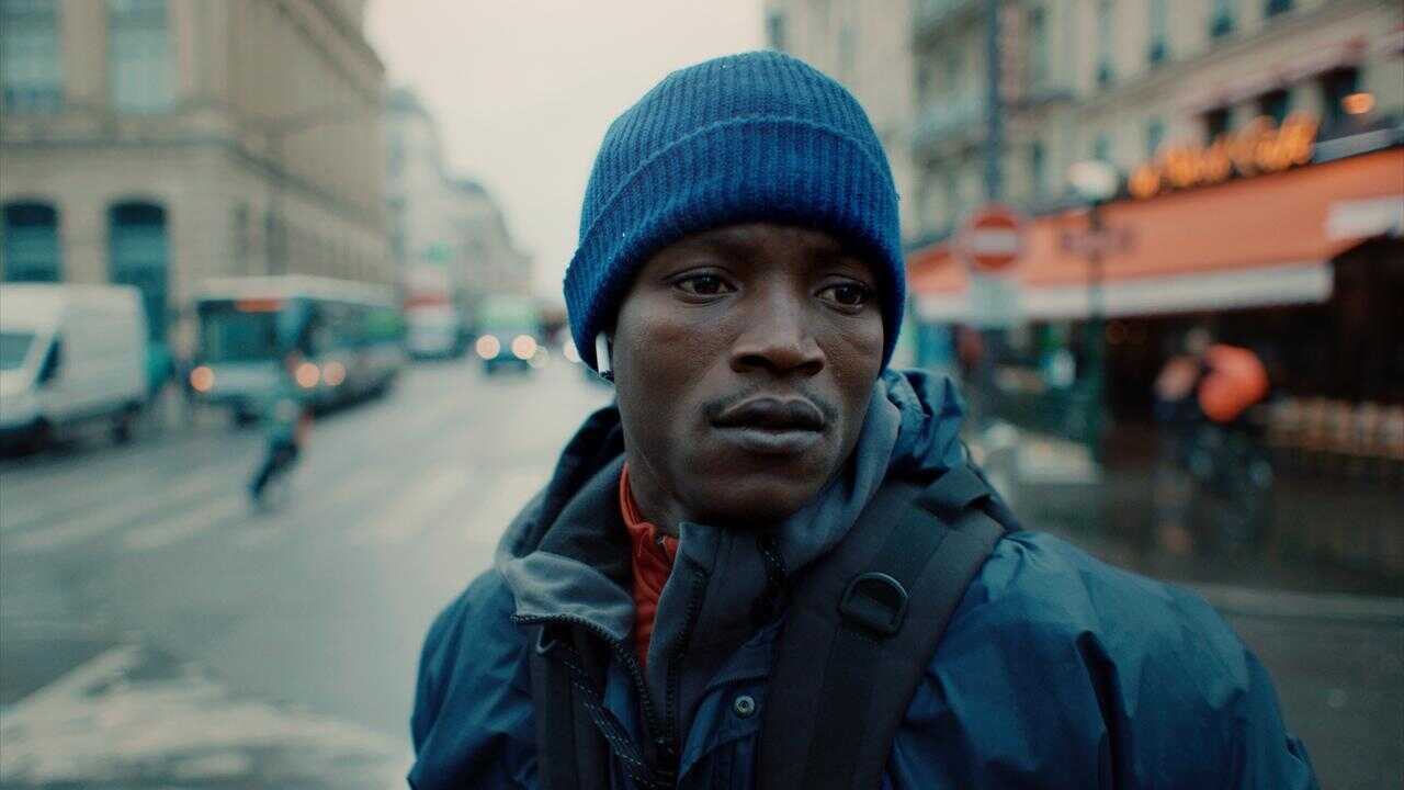 Souleymane's Story 0