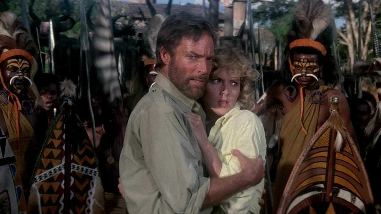 King Solomon's Mines 0