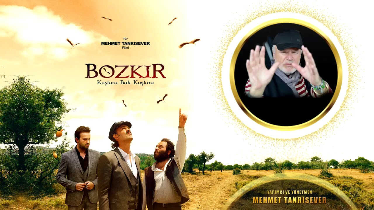 Bozkır: Kuşlara Bak Kuşlara 0