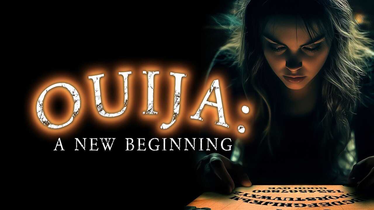 Ouija: A New Beginning 0