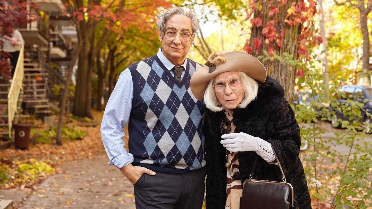 The 12 Tasks of Imelda 0