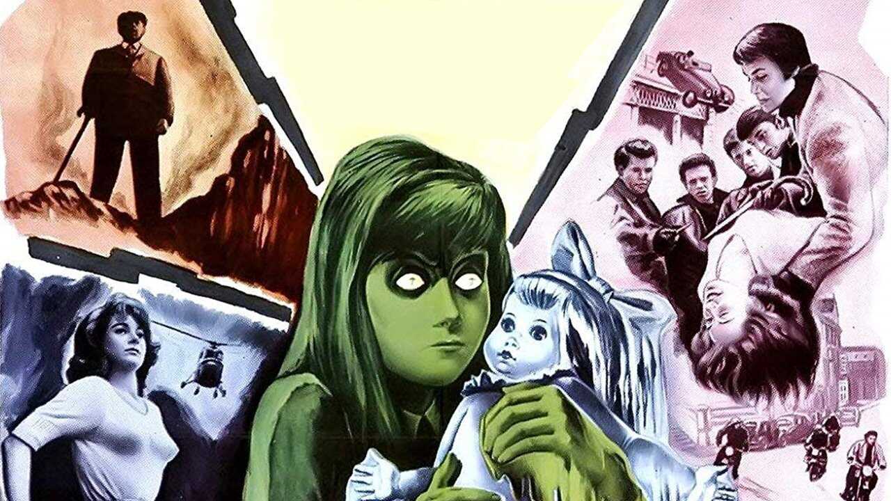 The Damned 0