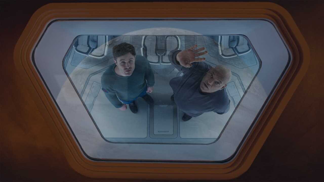 Slingshot (2024) 0