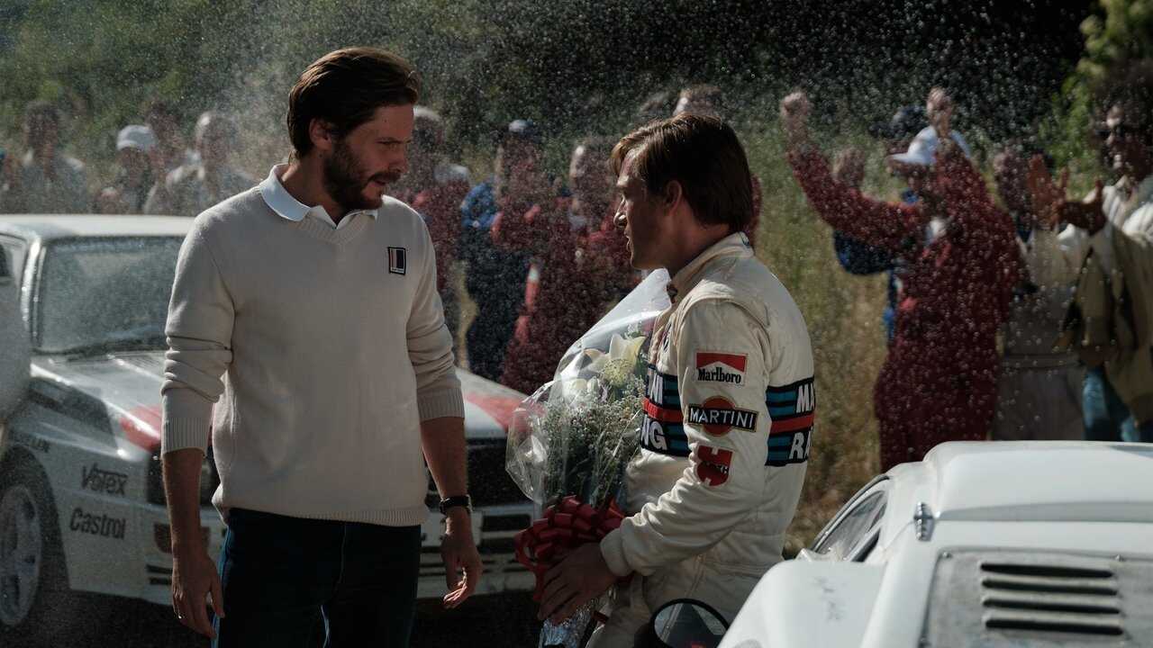 Race for Glory: Audi vs Lancia 0