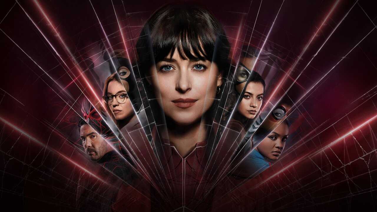 Madame Web 0