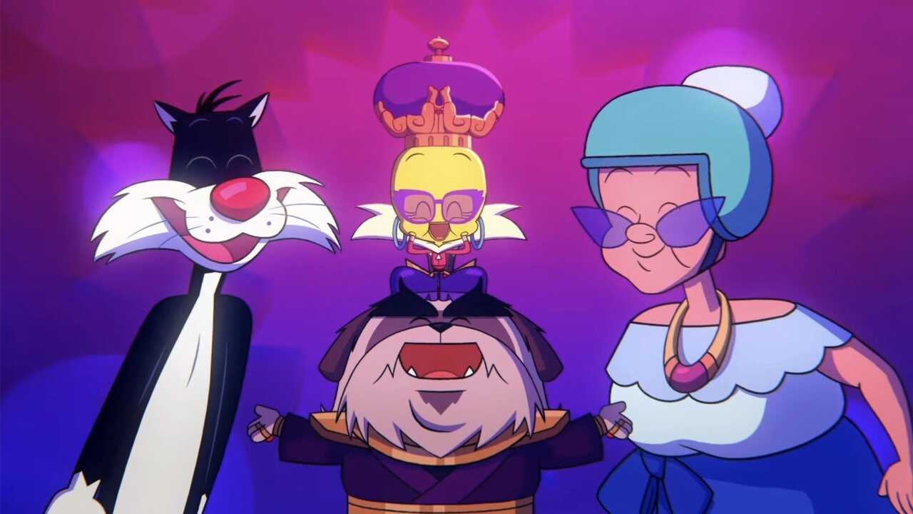 King Tweety 0