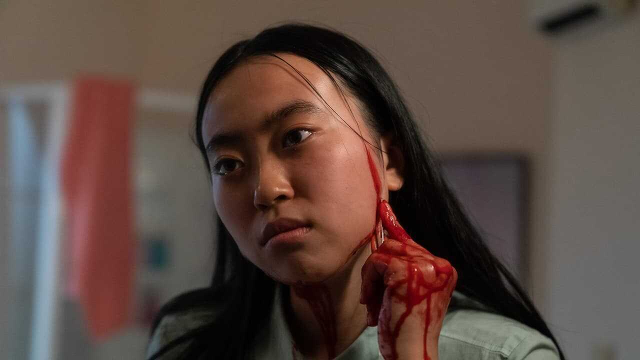 Grafted (2024) 0