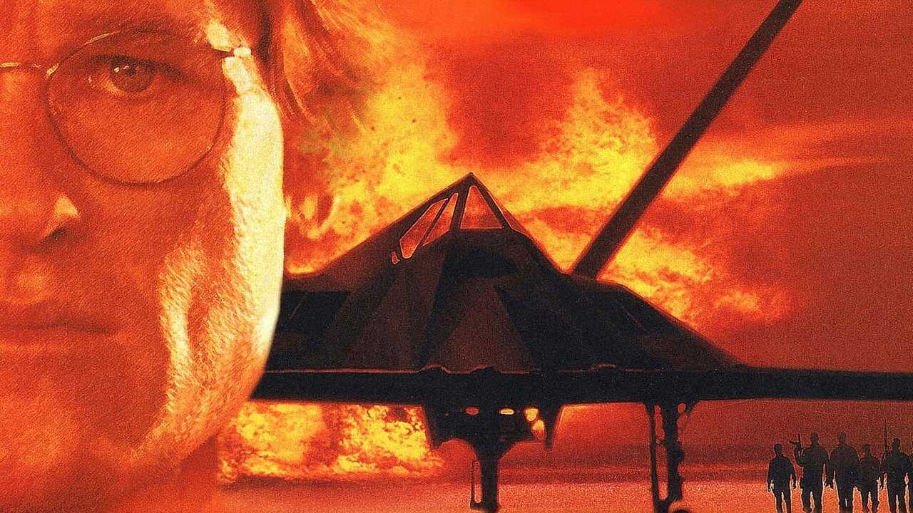 Executive Decision (1996) 0