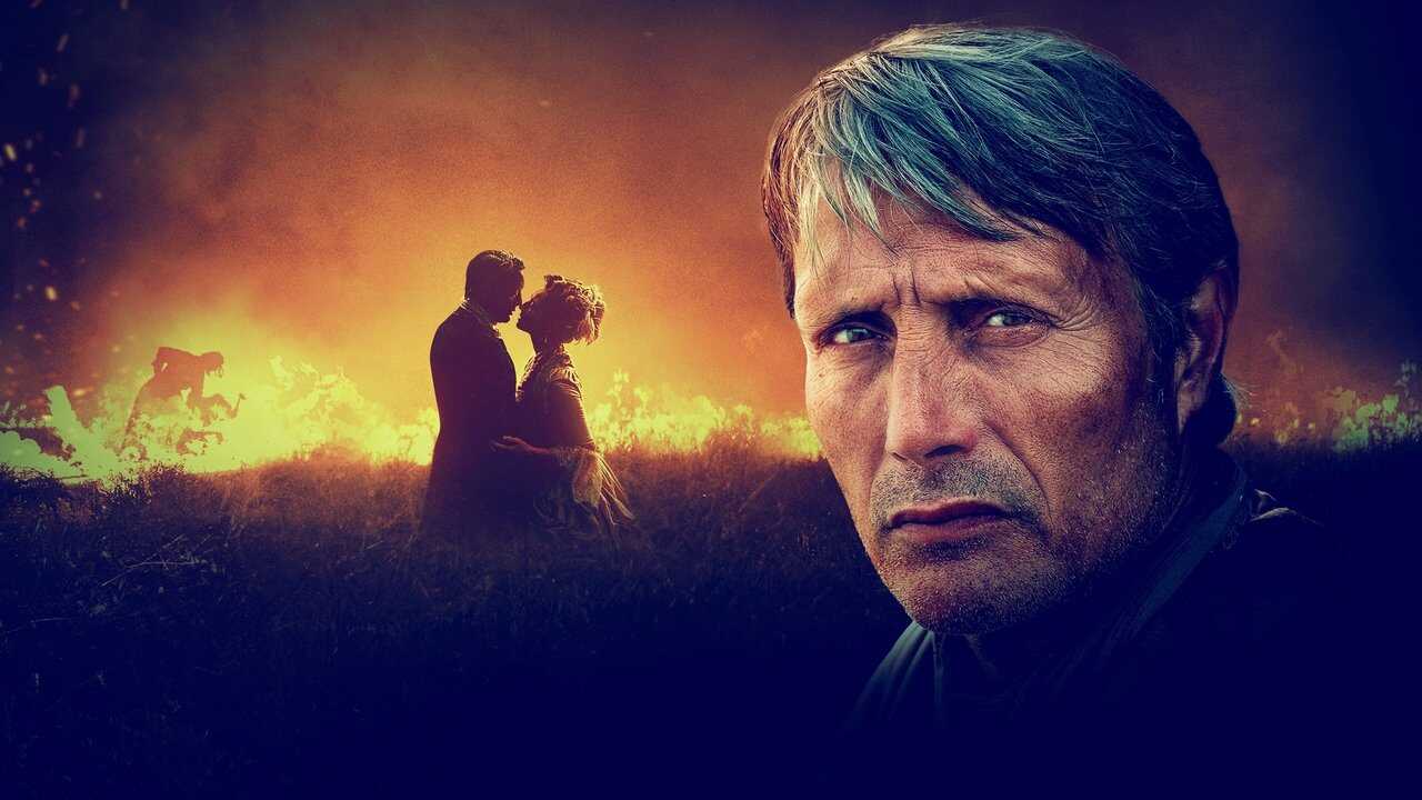 King’s Land (2023) 0