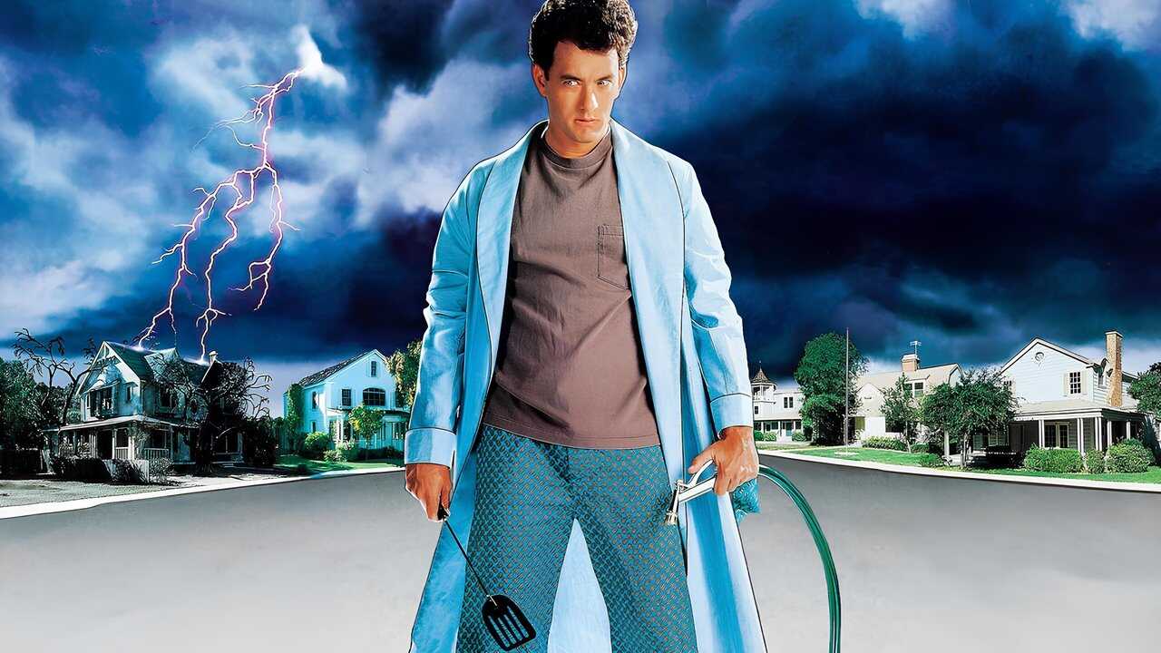 The 'Burbs (1989) 0