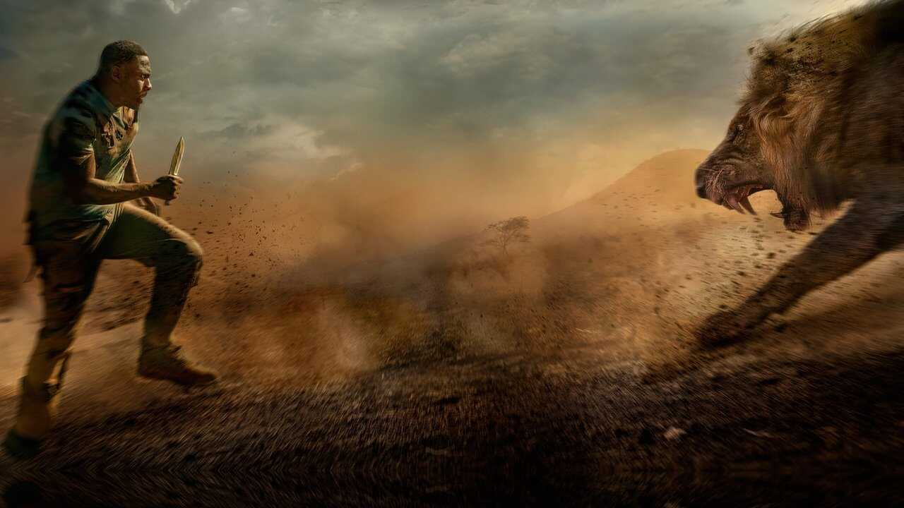 Beast (2022) 0