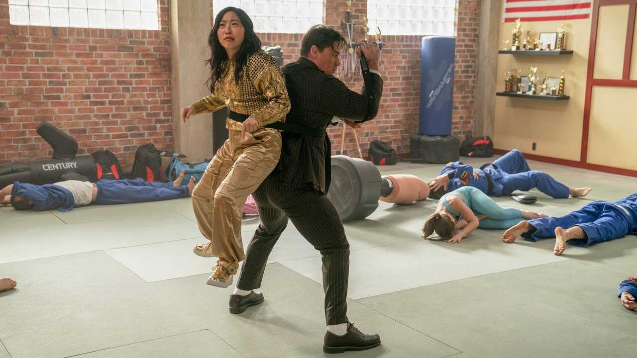 Jackpot! (2024) 0