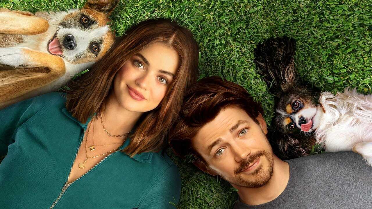 Puppy Love 0