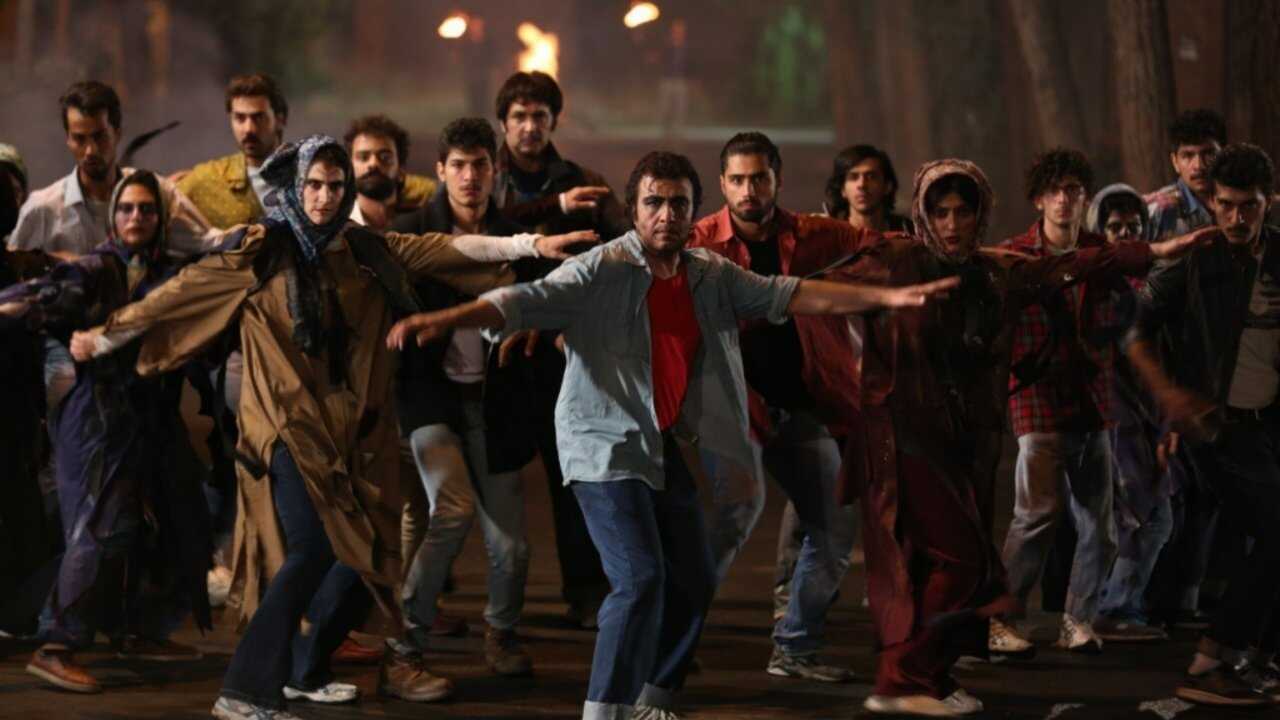 Sperm Whale: Roya's Selection (2017) 0