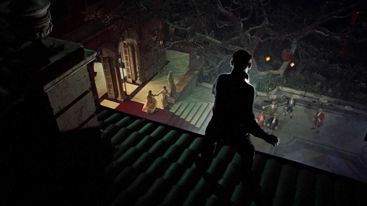 To Catch a Thief 0