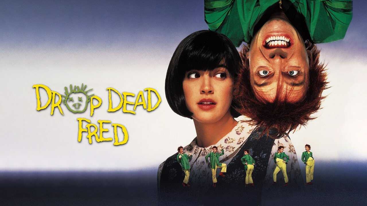 Zwariowany Fred (1991) 0