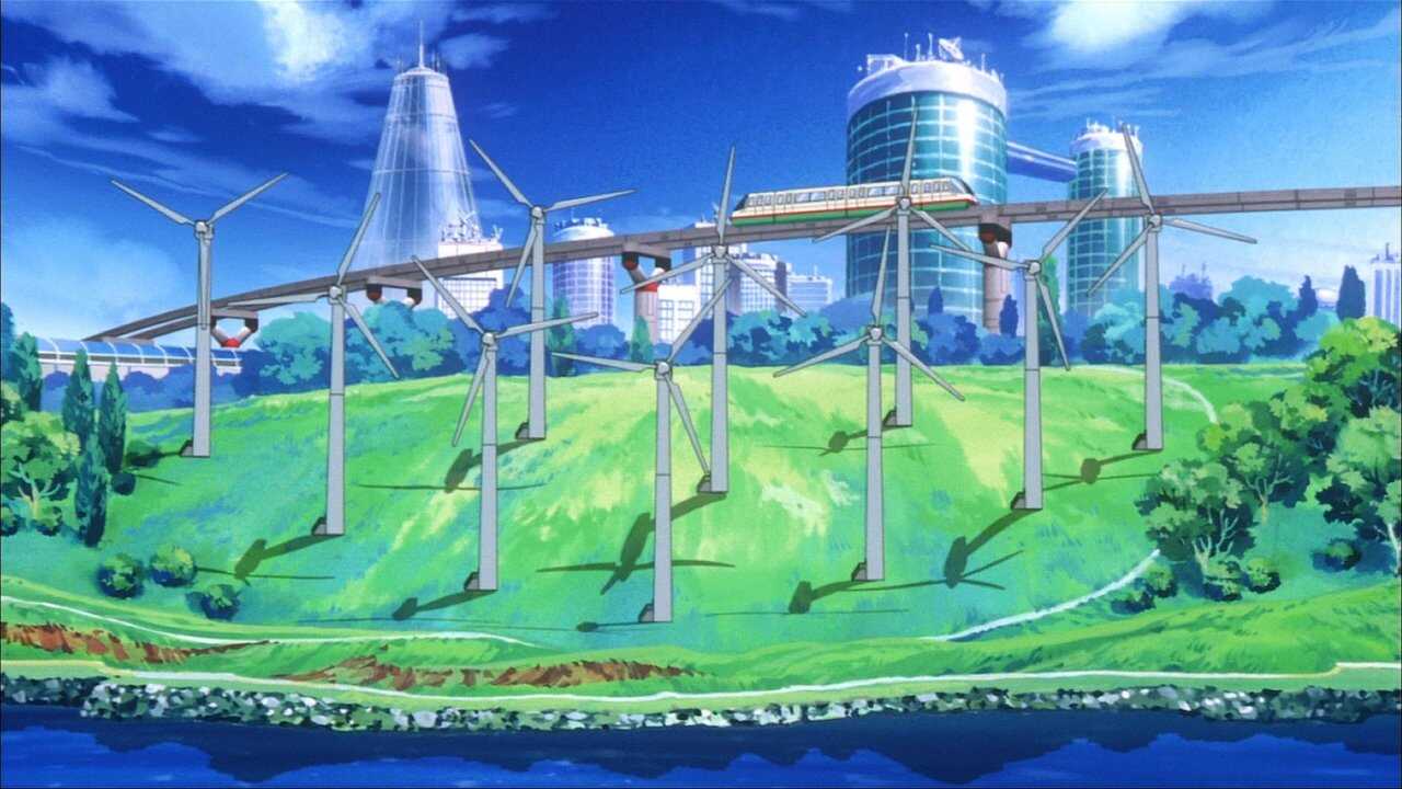 Pokémon: Destiny Deoxys 0