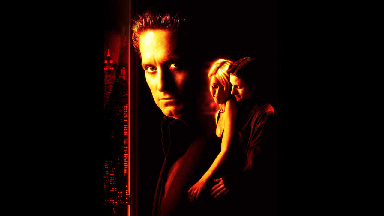 A Perfect Murder 0