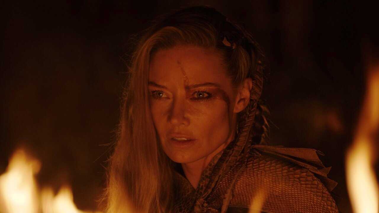 Dragonheart: Vengeance (2021) 0