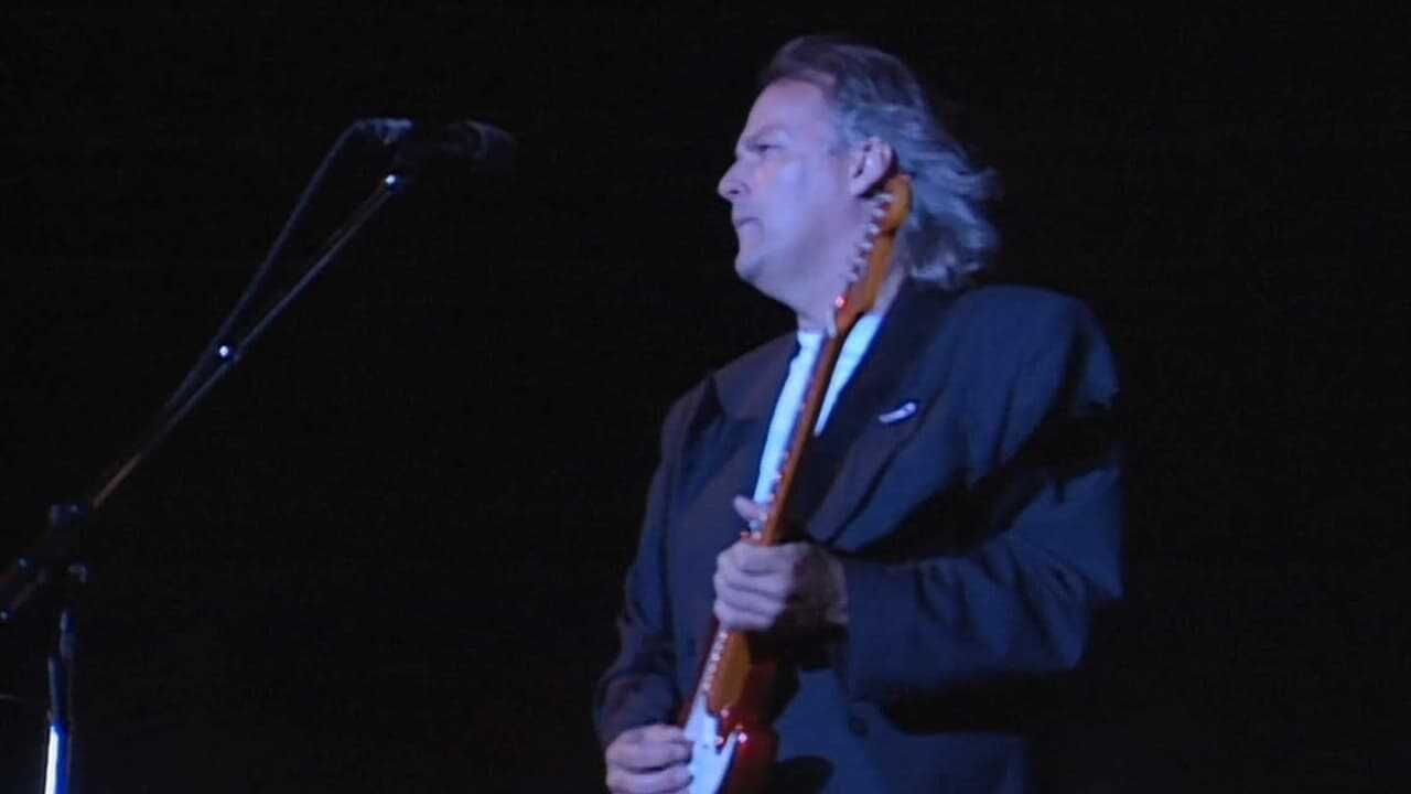 Pink Floyd: Live in Venice 0