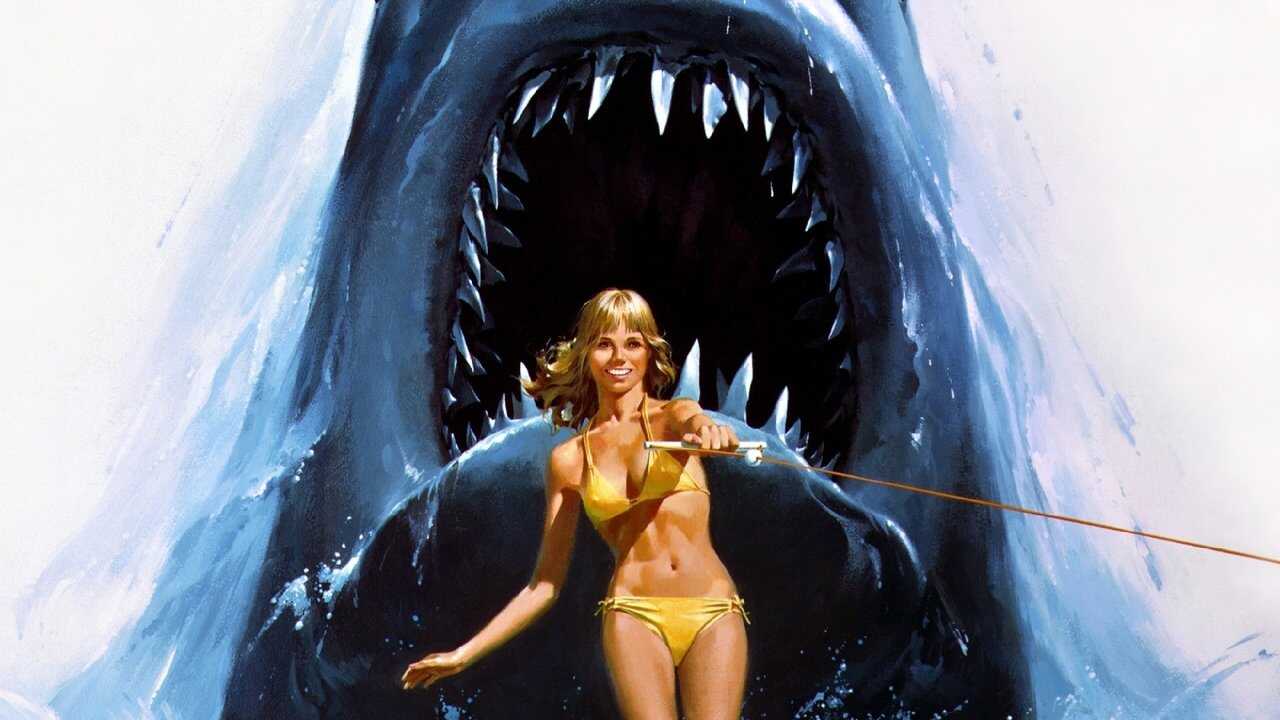 Jaws 2 0