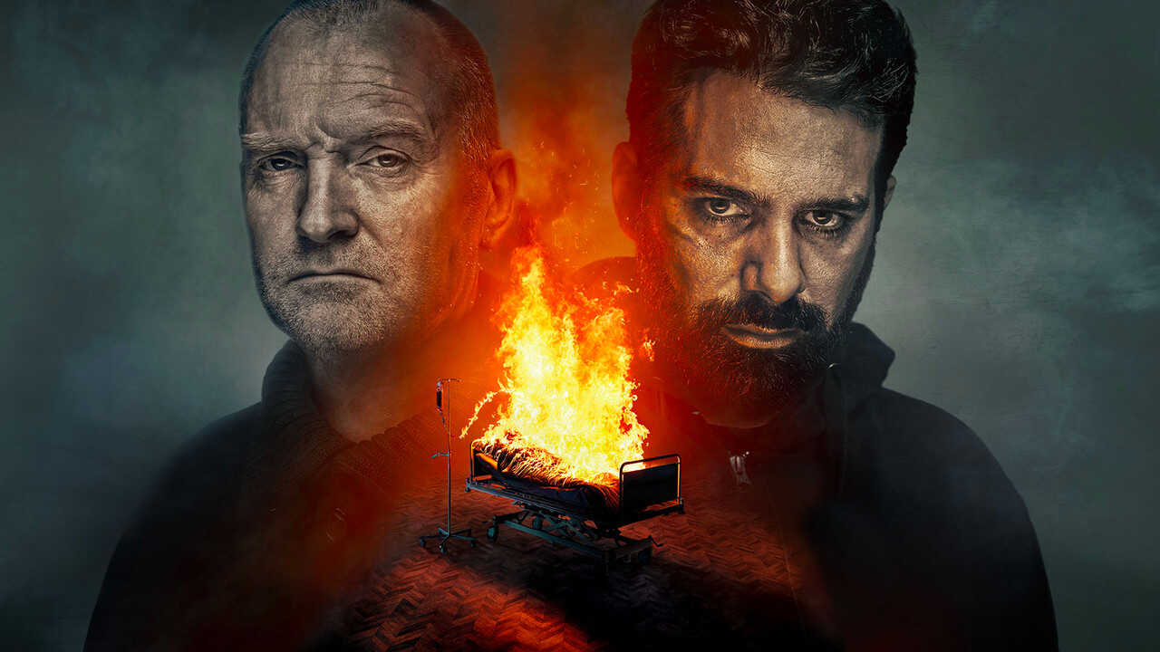 Erwartung - Der Marco-Effekt (2021) 0