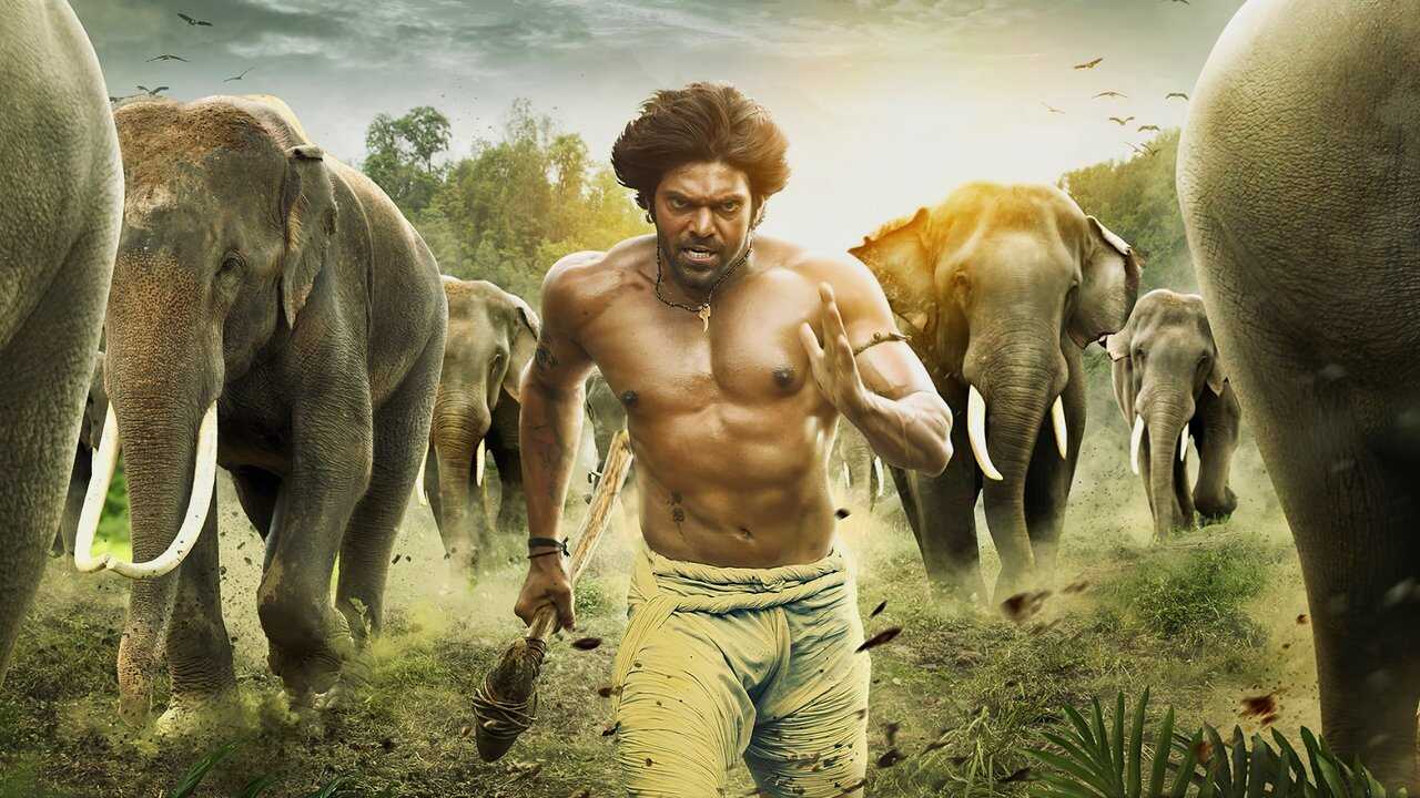 Kadamban (2017) 0