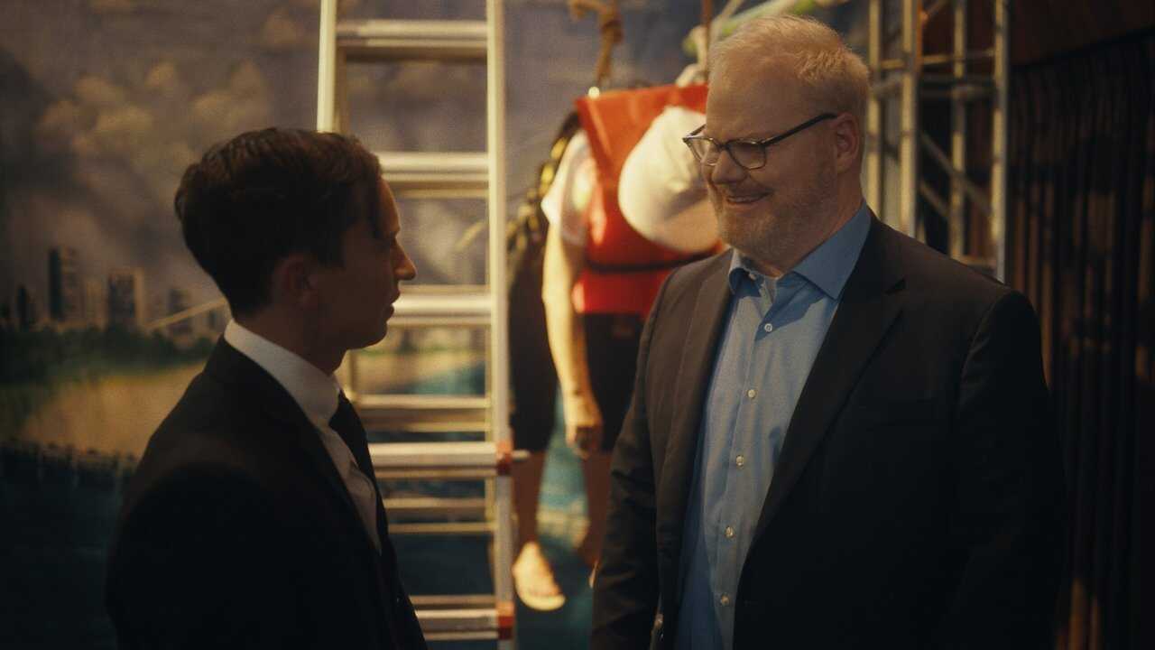 Running on Empty (2024) 0