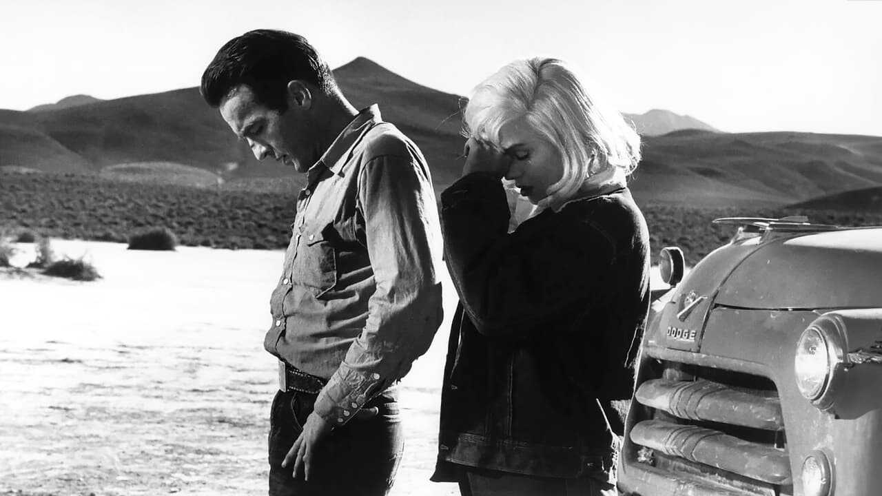 The Misfits 0