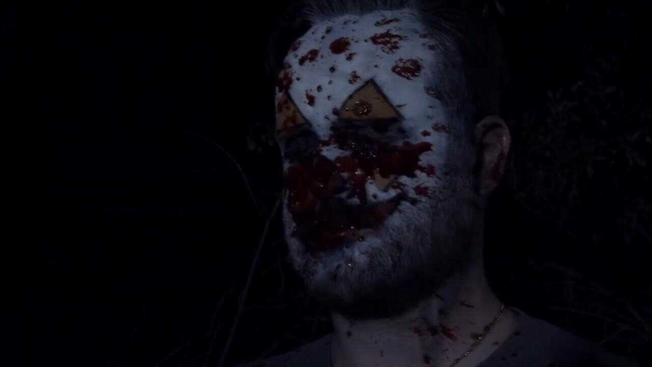 Camp Blood 8: Revelations 0