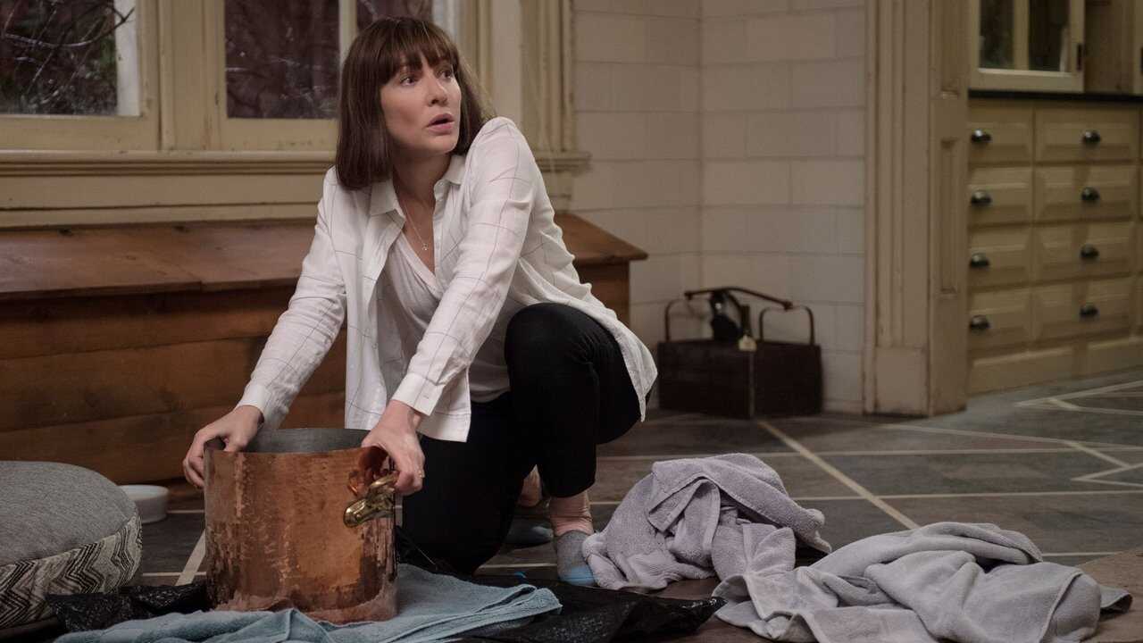 Where'd You Go, Bernadette (2019) 0