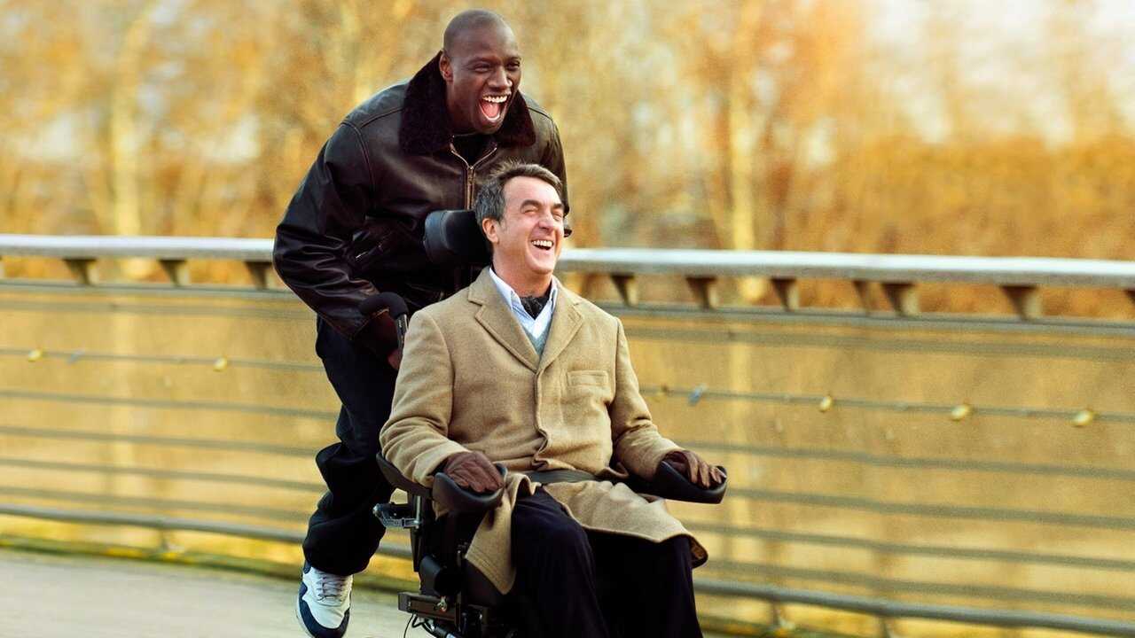 The Intouchables 0