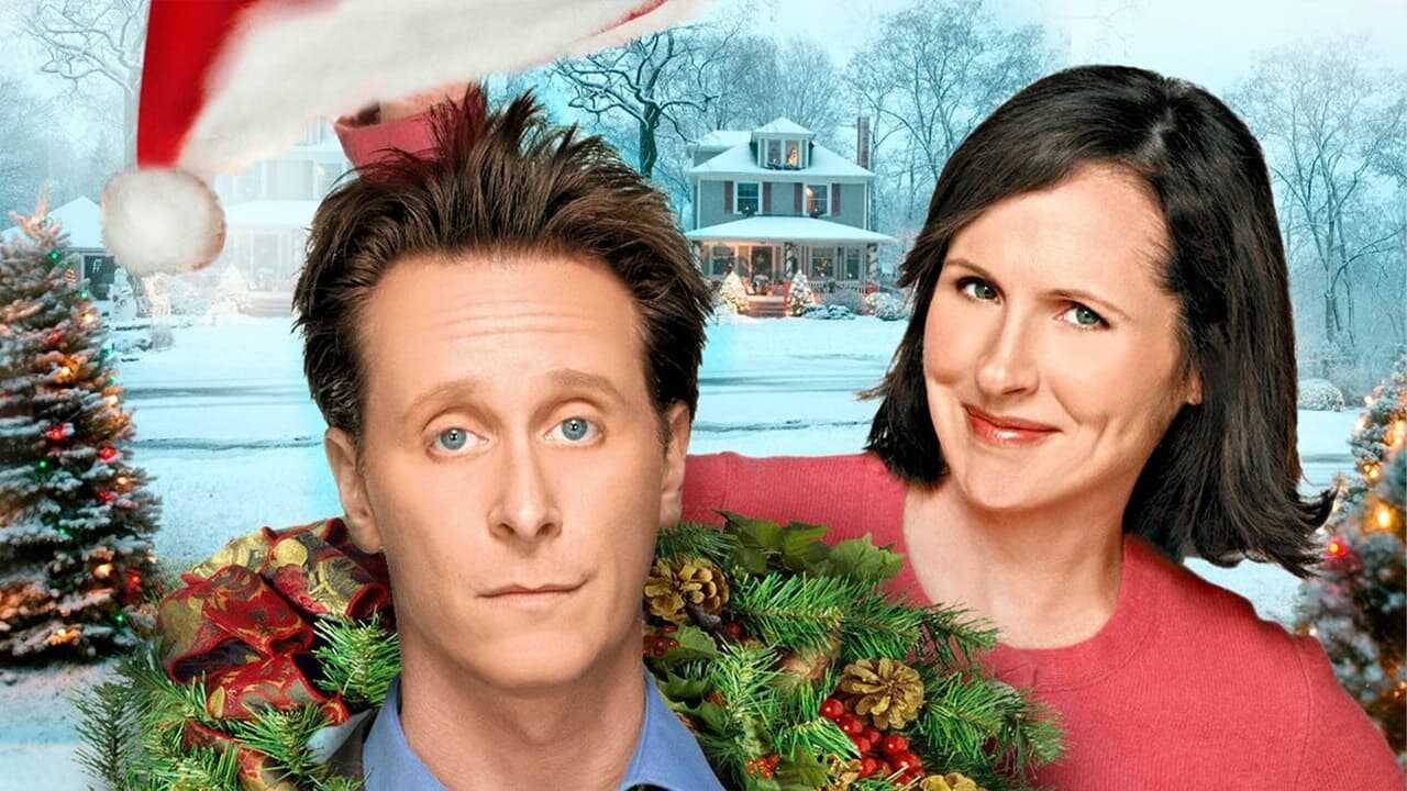 12 Days of Christmas Eve 0