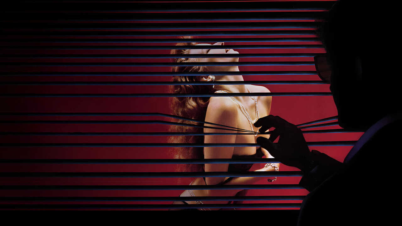 Świadek mimo woli (1984) 0