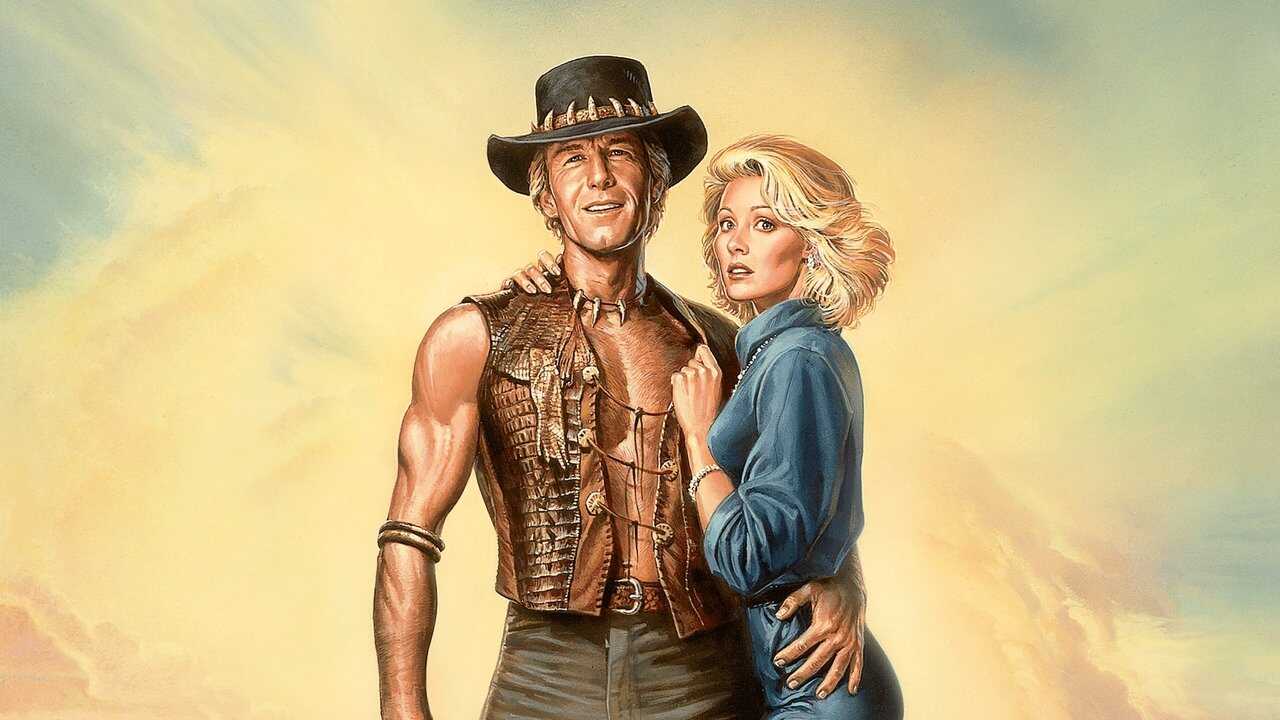 Crocodile Dundee II (1988) 0
