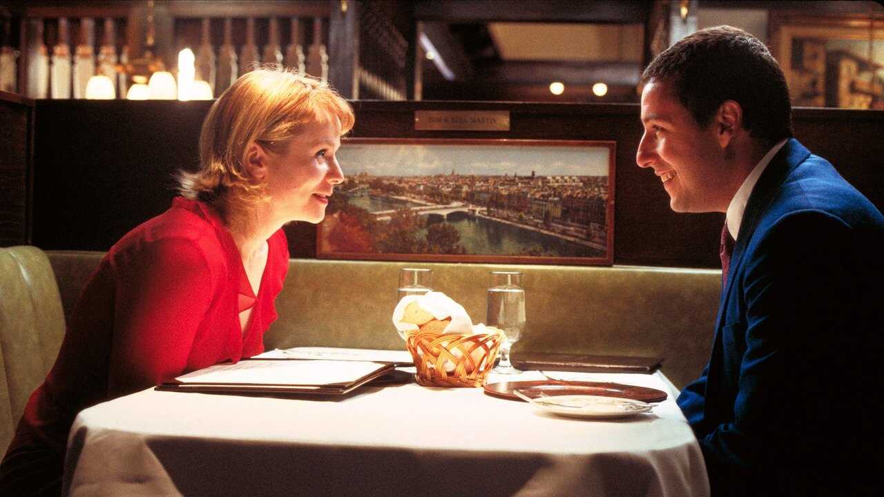 Punch-Drunk Love (2002) 0